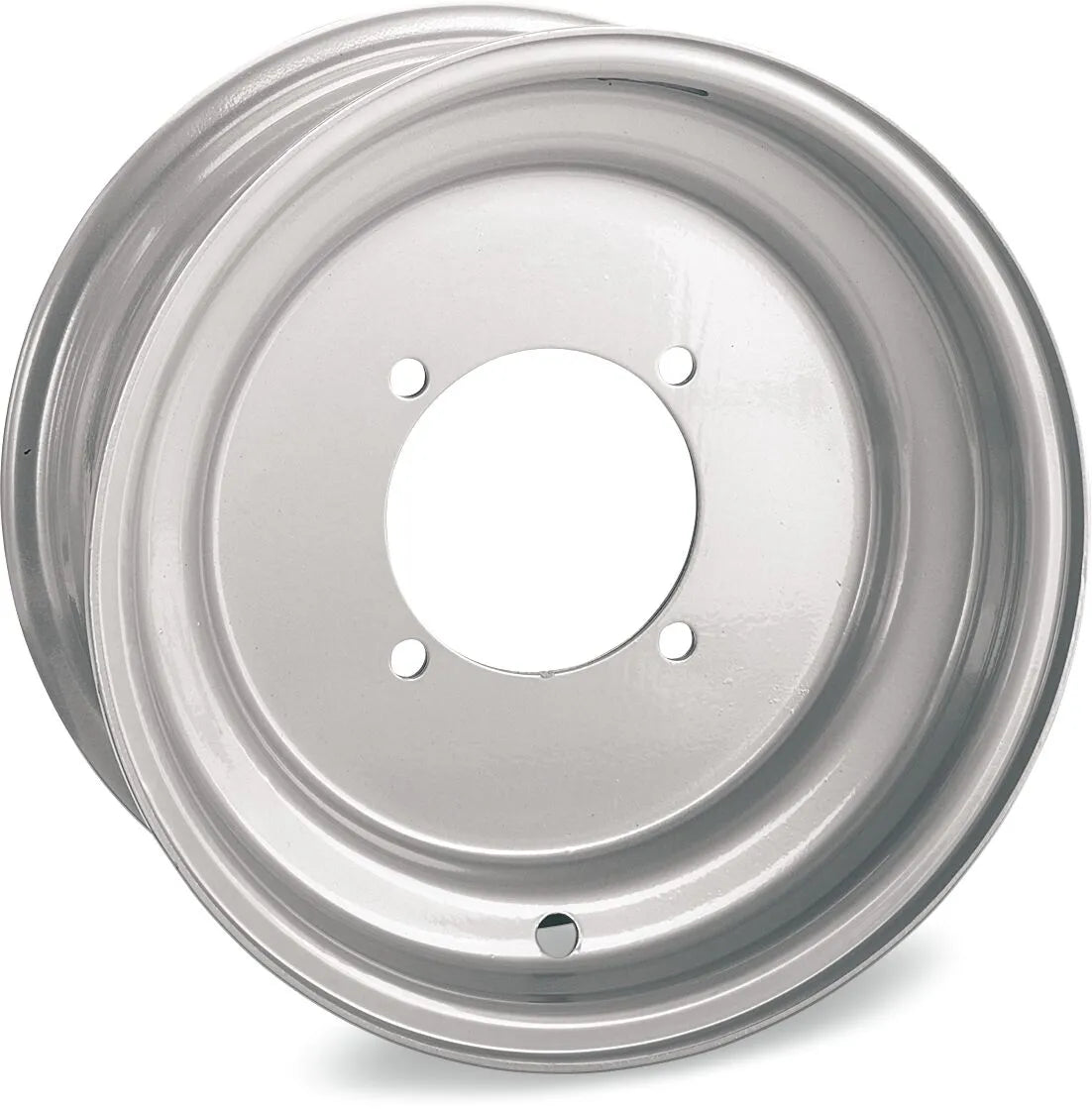 Ams Steel Replacement Wheel 4/110 Bolt Pattern