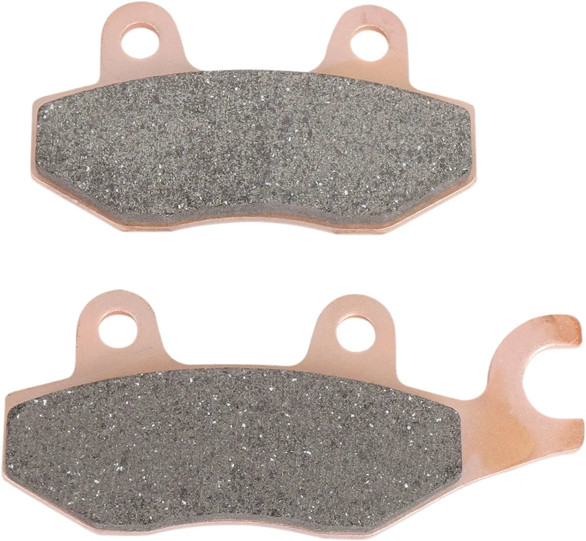 Ebc Extreme Performance Epfa Brake Pads - Front & Rear