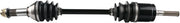 Moose Offroad Cv Axle - Oem Replacement