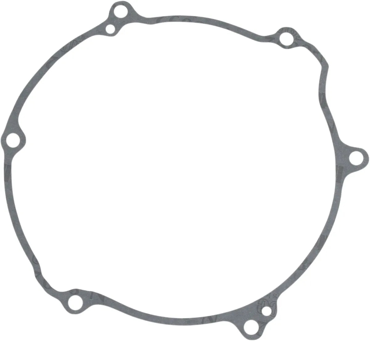 Moose Offroad Clutch Cover Gasket
