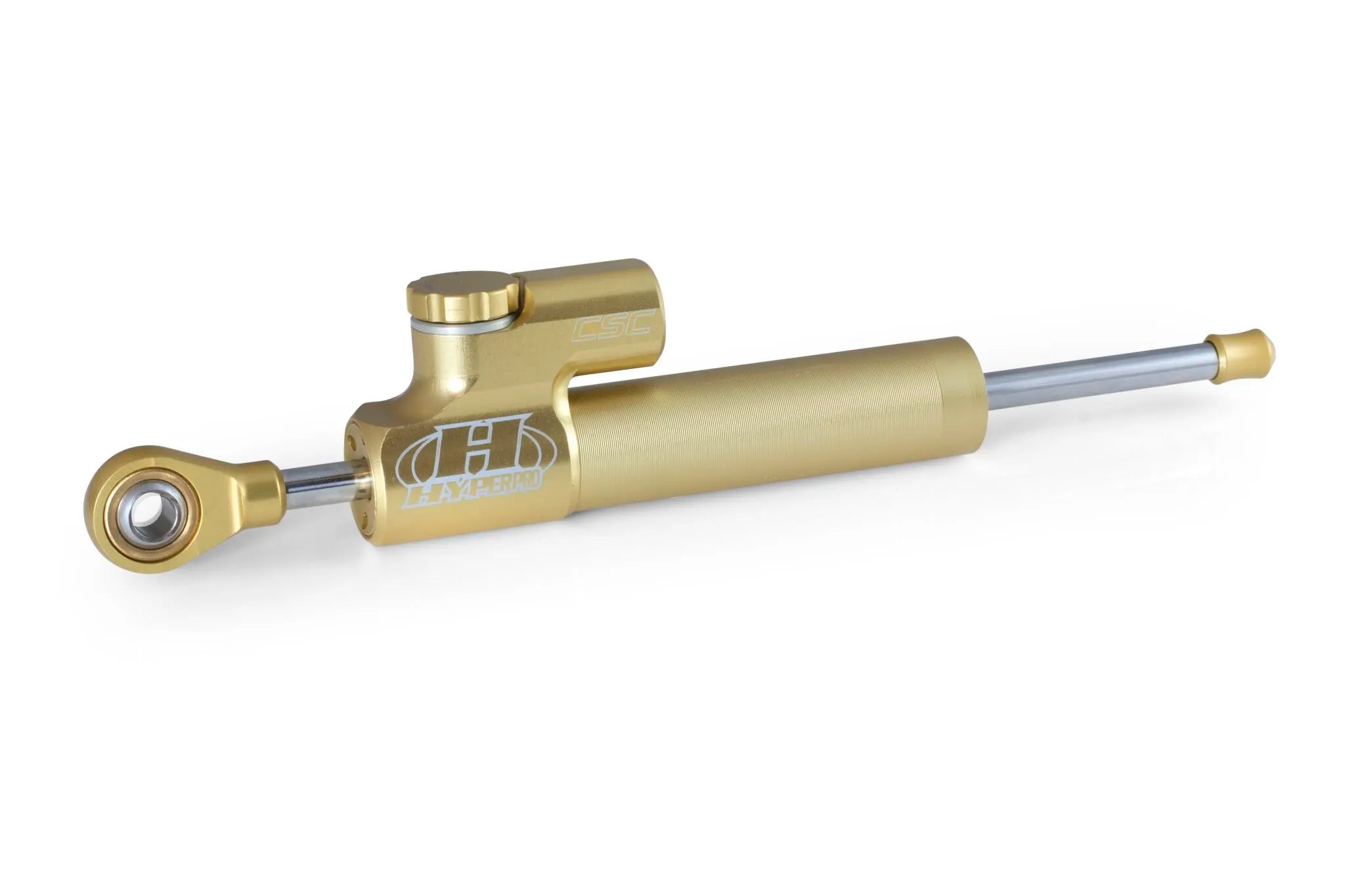 Hyperpro Csc Steering Damper Kit