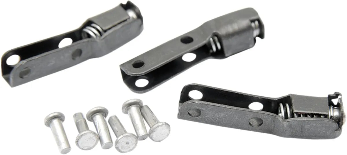 Eastern Motorcycle Parts Clutch Disc Buffers
