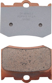 Dp Brakes Rdp913 X-race Titanium Sintered Bromsbelägg