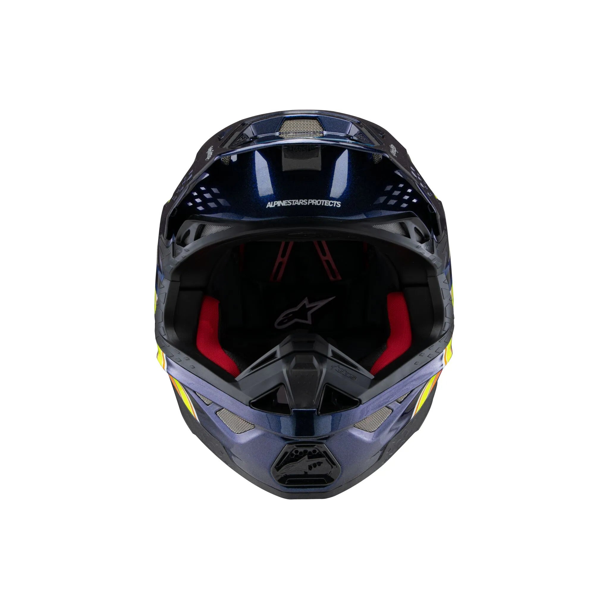 Alpinestars Supertech M10 Tld 25 Mips® Helmet