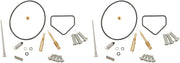 Parts Unlimited Carburetor Repair Kit