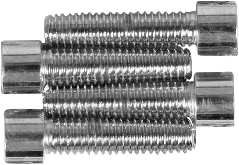 Drag Specialties Handlebar Clamp Bolt Set