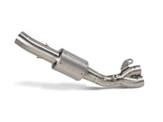 Akrapovic Länk-rör För Avgasrör
