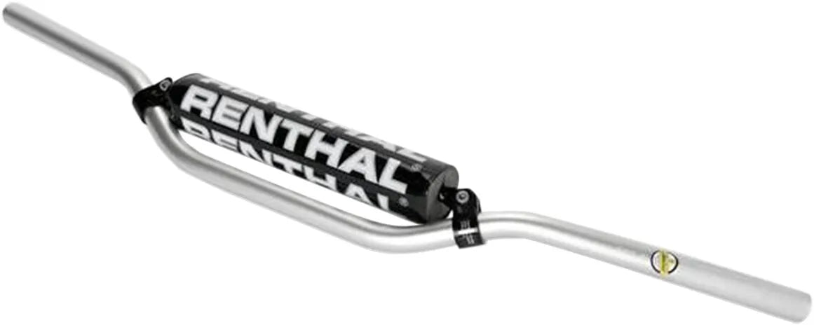 Renthal 7/8" Off-road Handlebar Silver