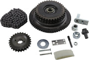 Belt Drives Ltd. Primary Chain Drive System