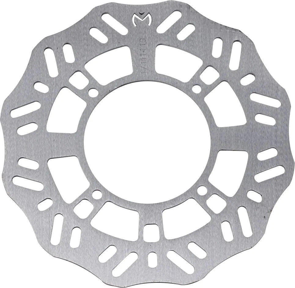 Moose Offroad Standard Bromsskiva - Bak