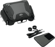 Saddlemen Sport Tunnel Bag - Motorcycle Luggage