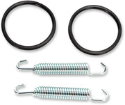 Moose Offroad Exhaust Gasket Kit For 2-stroke Engines