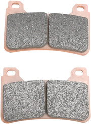 Ebc Epfa Series Extreme Pro Sintered Bromsbelägg - Fram