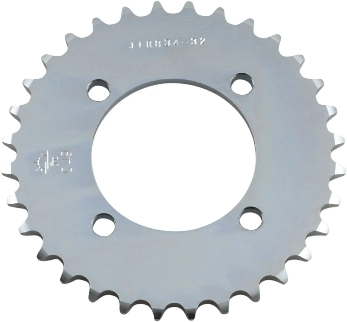 Jt Sprockets Steel Rear Sprocket 32t