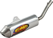 Fmf Powercore 2 Ljuddämpare För 2-takts Motorcyklar