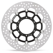 Moto-master Halo Series Flytande Bromsskiva - 310mm - Fram