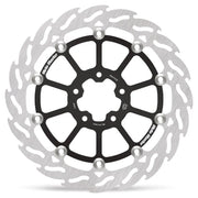 Moto-master Flame Series Flytande Bromsrotor 320mm - Fram