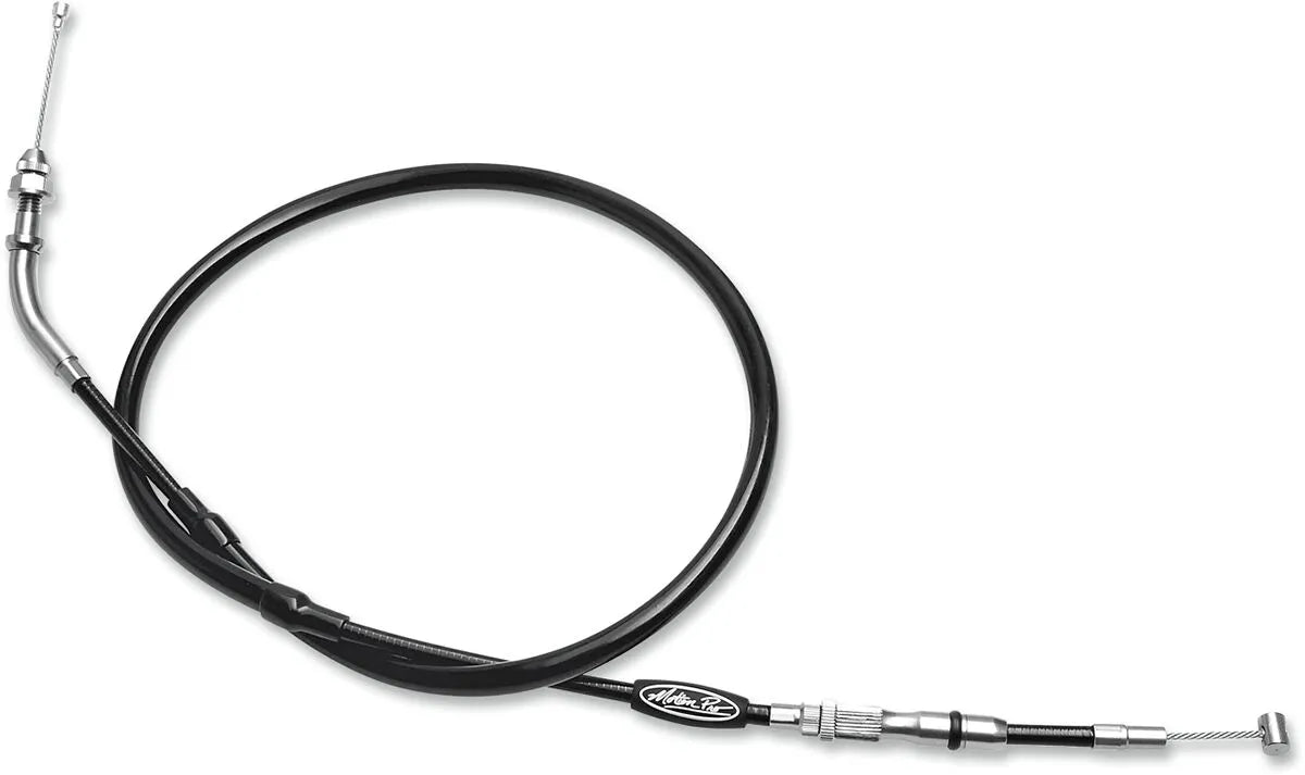 Motion Pro T3 Slidelight Kopplingsvajer
