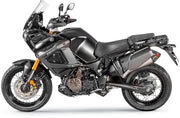 Akrapovic Slip-On Ljuddämpare - ECE Väglaglig