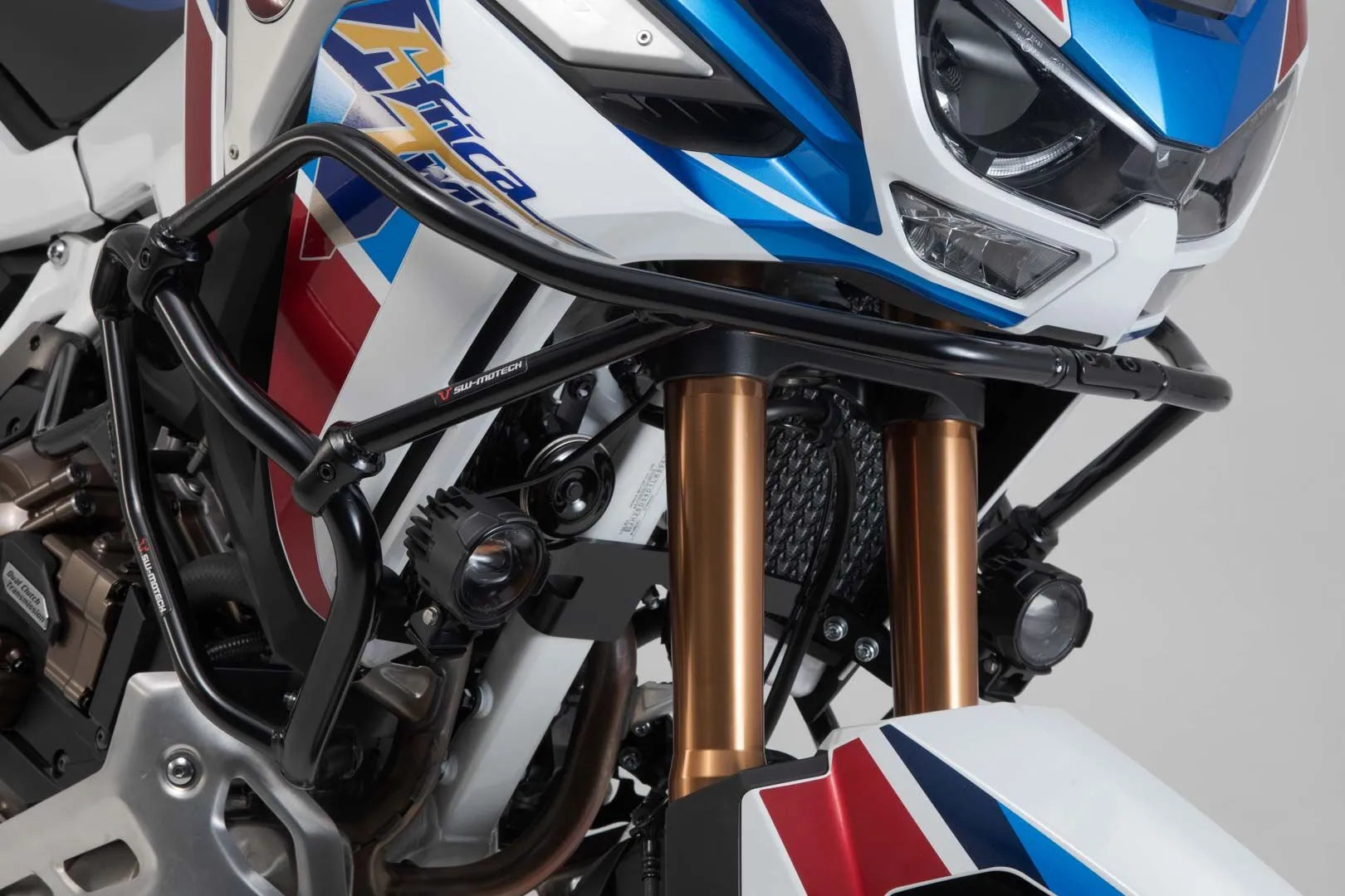 Sw-motech Evo Fog Lights - 1050 Lm