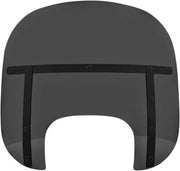 Memphis Shades Fats Windshield For Fat Boy