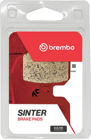 Brembo Sp Sintrade Prime Line Bromsbelägg