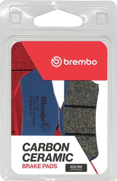 Brembo Cc Carbon Ceramic Prime Line Brake Pads