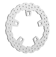 Rick's Motorcycles Wave Fast Bromsskiva 330mm - Fram