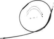 Magnum Shielding KARBONFIBR Polished Clutch Cable