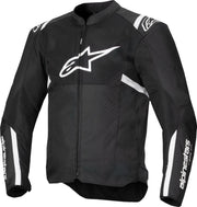Alpinestars T-sps Air V2 Jacket - Black, White