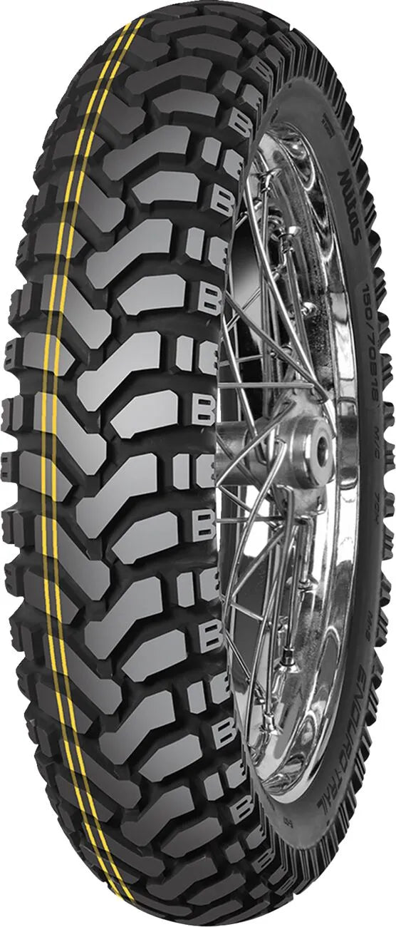 Mitas Enduro Trail Dakar Tire For Dual Sport