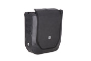 Sw-Motech Legend Gear V-LOC Side Bag 16 Liters Black