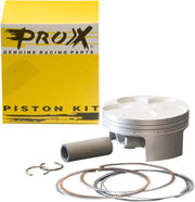 Prox Forged Piston Kit - Standard Size
