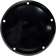 Pro-one Perf.mfg. Millennium Derby Cover - Black