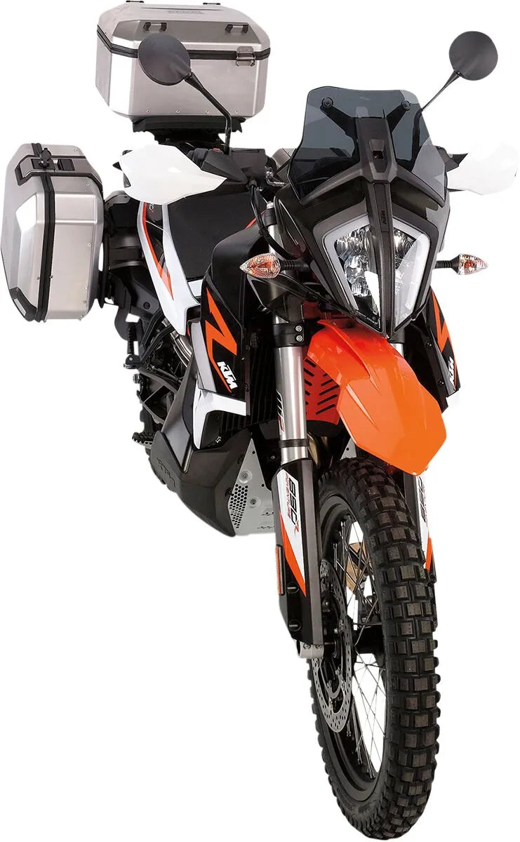 Moose Offroad Kenai Case Aluminum Top Case