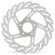 Moto-master Flame Series Fast Bromsrotor - Bak