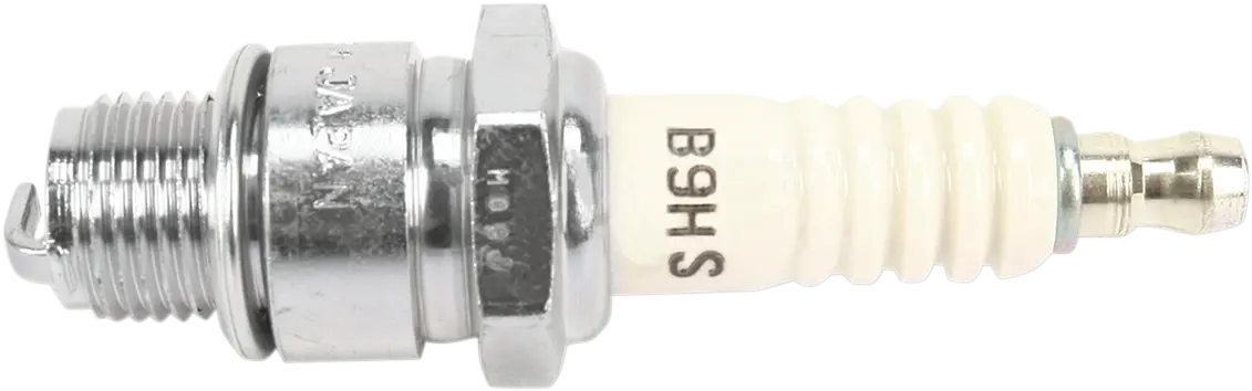 Ngk B9hs Spark Plug - High-performance Non-resistor Type