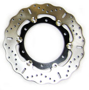 Ebc Floating Brake Rotor For Motorcycle - Front
