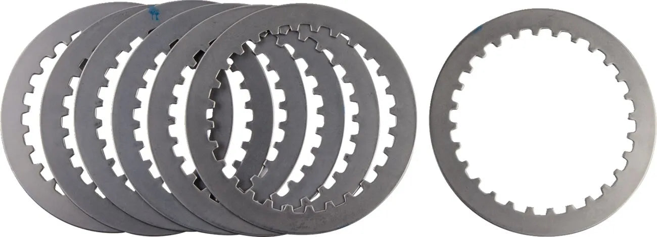 Prox Clutch Steel Alloy Drive Plate