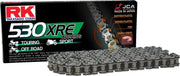Rk 530 Xre Chain | High-performance Drive Chain