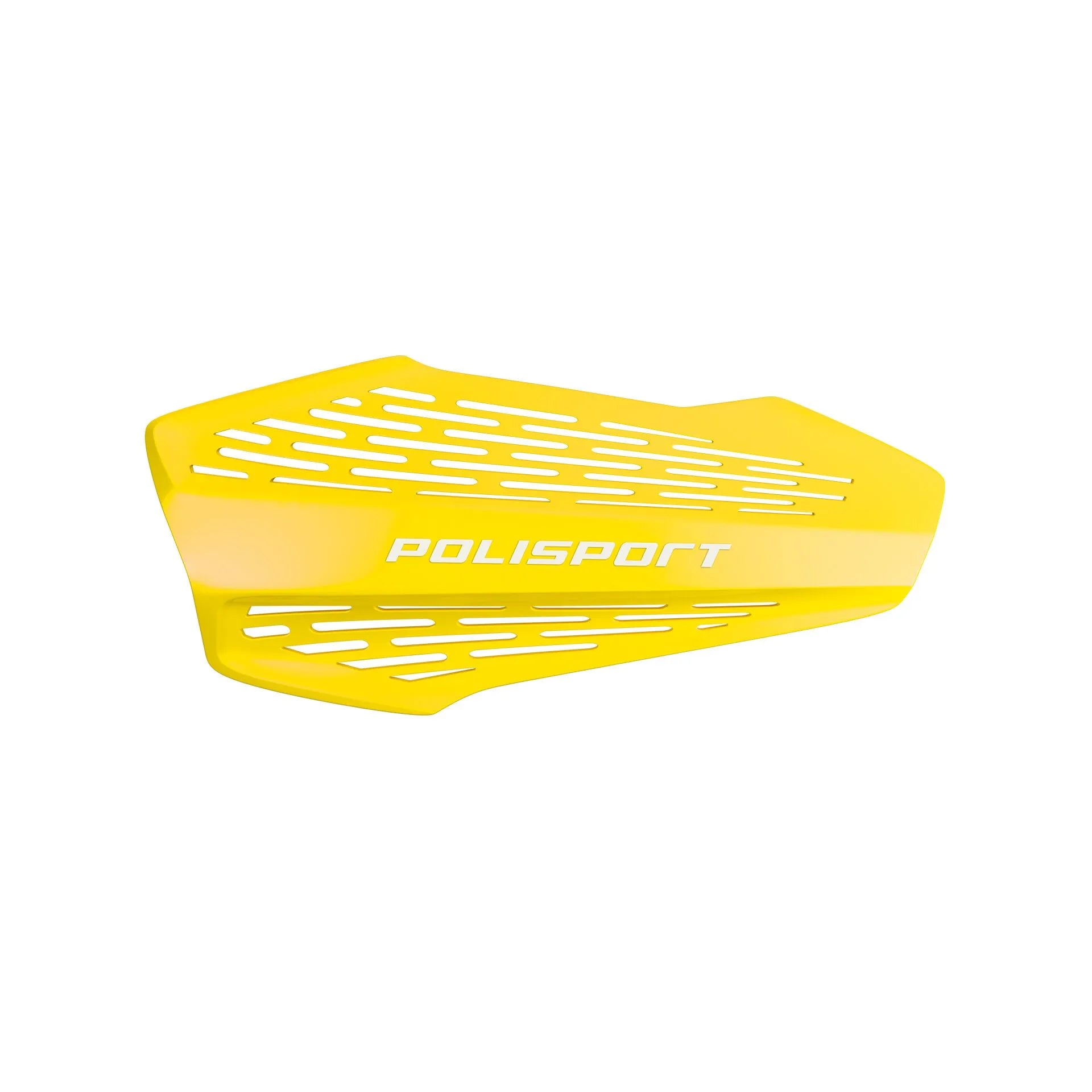 Polisport Mx Force Handguard - Yellow