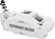 Performance Machine Race Series Radial Mount Brake Caliper