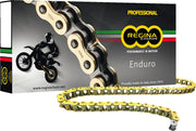 Regina 520 Zse Drive Chain - Gold