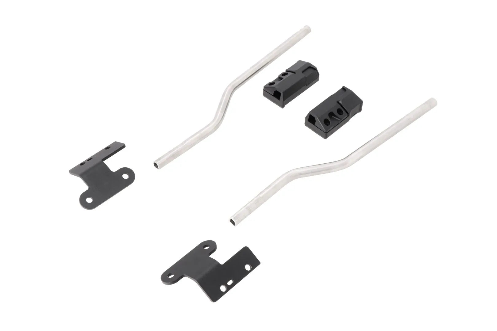 Sw-motech Blaze Panniers Spacer Bars