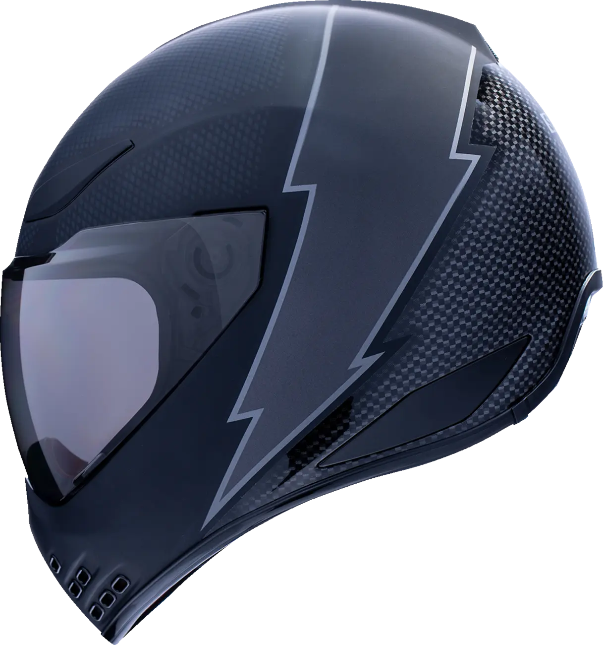 Icon Domain Slabtown Full Face Motorcycle Helmet