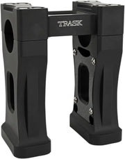 Trask Assault Handlebar Risers - 5" Rise