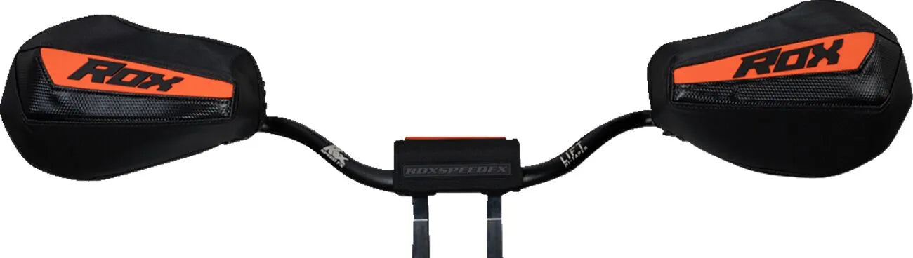 Rox Speed Fx Generation 3 Flex-tec Handguards