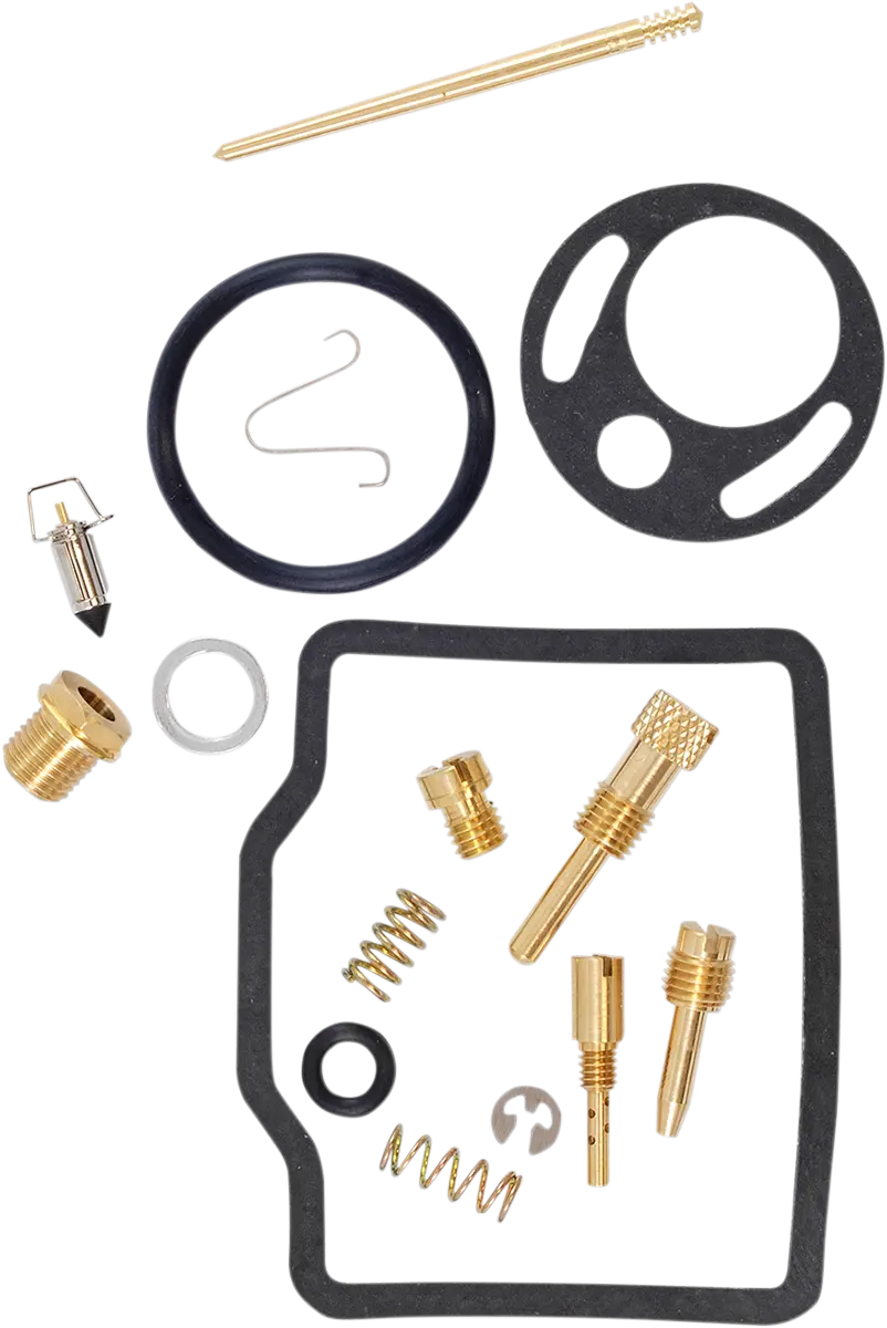 K&l Supply Carburetor Repair Kit
