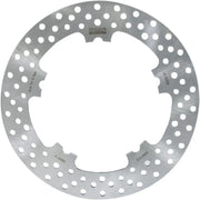 Drag Specialties F Series Bromsskiva 11.5" Rostfritt stål - Fram