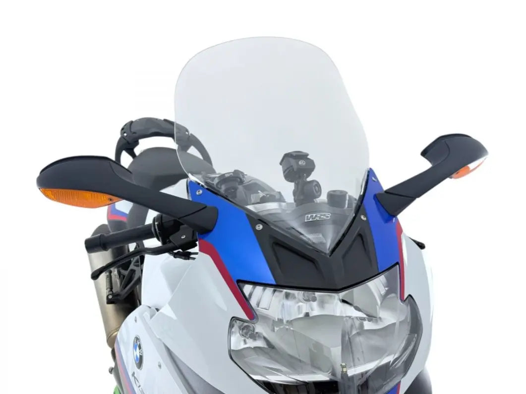 Wrs Touring Windscreen K1200s/k1300s